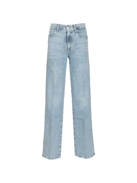 classic jeans by 7 FOR ALL MANKIND