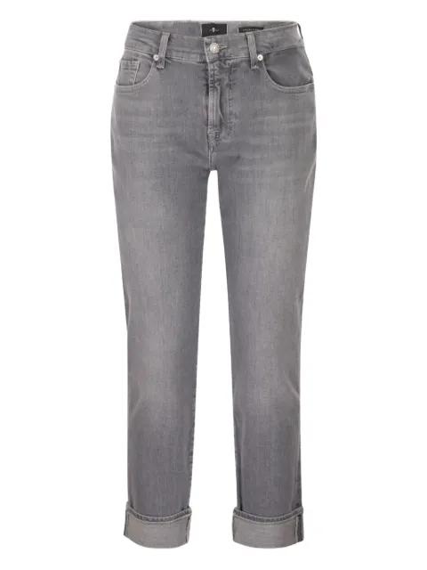 five-pocket jeans by 7 FOR ALL MANKIND