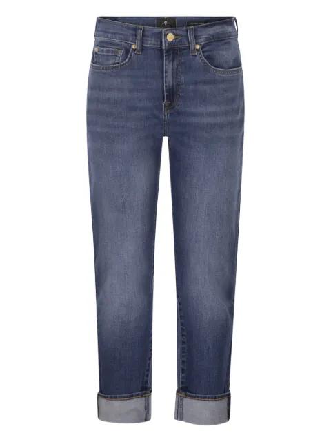 five-pocket jeans by 7 FOR ALL MANKIND