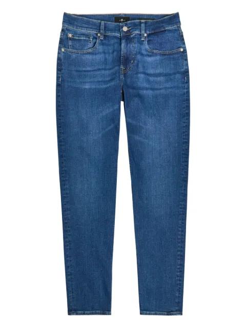 five-pocket jeans by 7 FOR ALL MANKIND