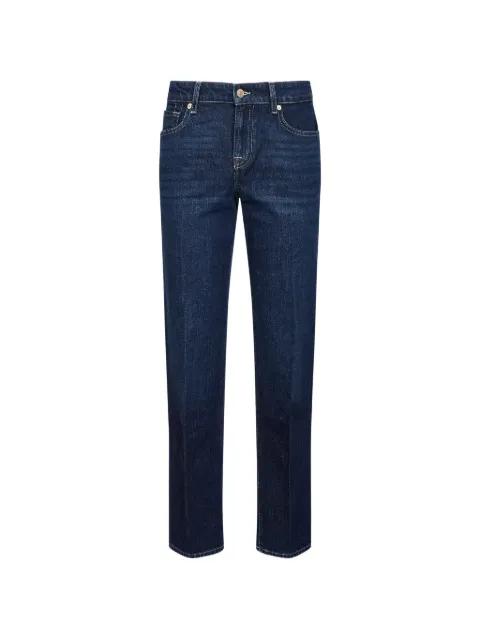 five-pocket jeans by 7 FOR ALL MANKIND