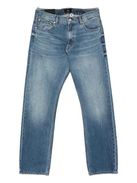 five-pocket jeans by 7 FOR ALL MANKIND