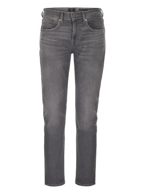 five-pocket jeans by 7 FOR ALL MANKIND
