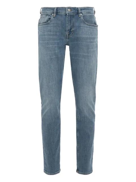 five-pocket jeans by 7 FOR ALL MANKIND