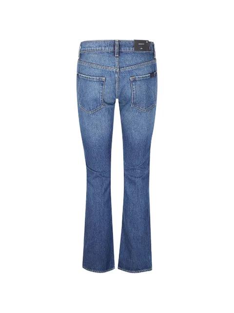 five-pocket jeans by 7 FOR ALL MANKIND