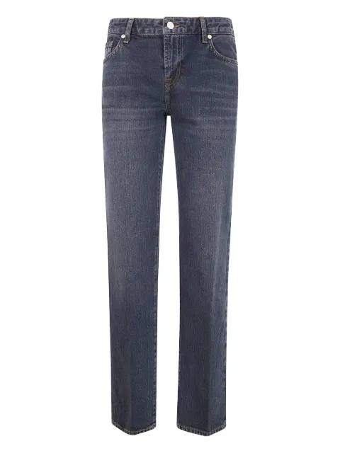 five-pockets jeans by 7 FOR ALL MANKIND