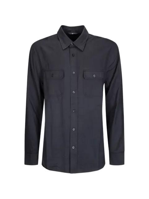 pocket regular shirt by 7 FOR ALL MANKIND