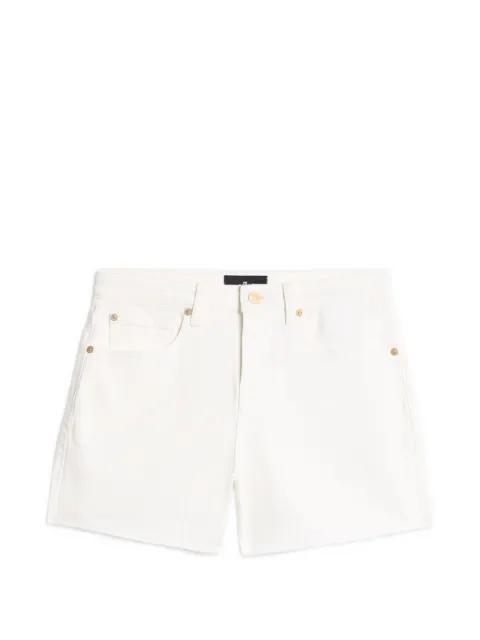 pocket shorts by 7 FOR ALL MANKIND