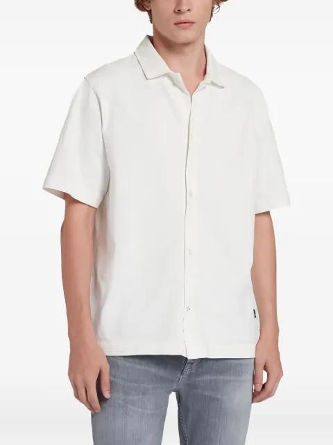 short-sleeve shirt by 7 FOR ALL MANKIND