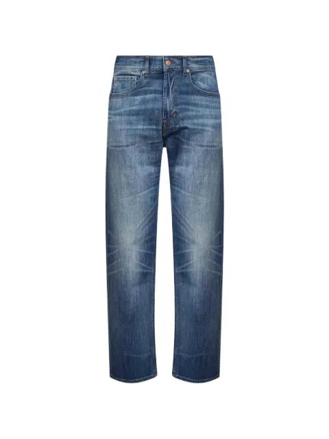 slim jeans by 7 FOR ALL MANKIND