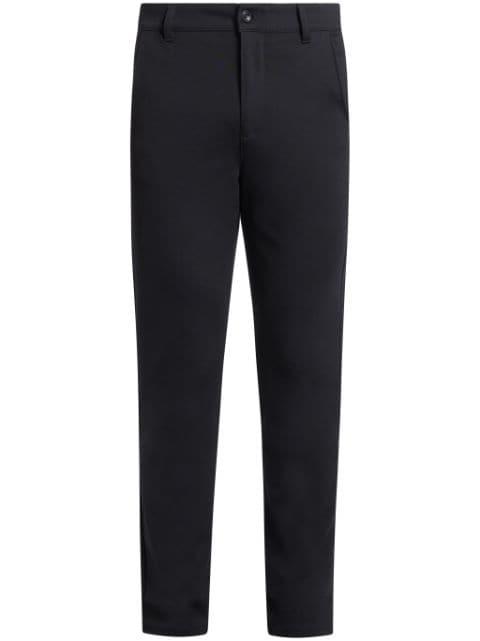 straight-leg chinos by 7 FOR ALL MANKIND