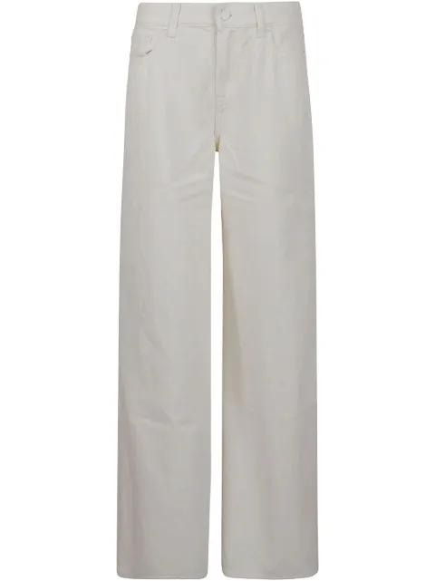 straight-leg jeans by 7 FOR ALL MANKIND