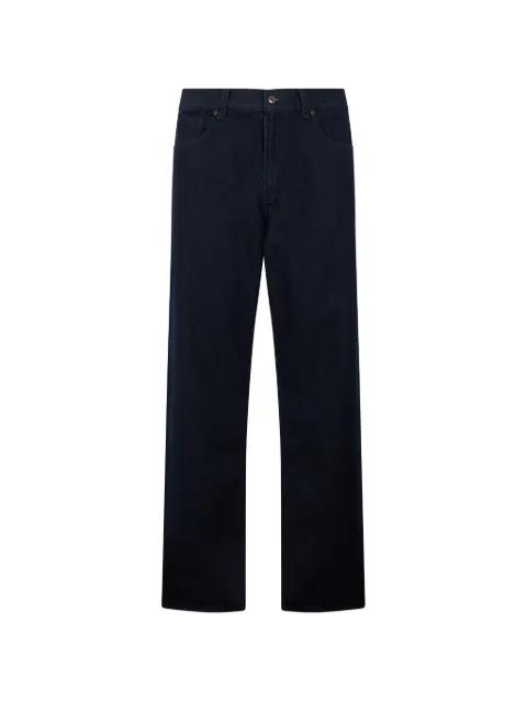 straight-leg jeans by 7 FOR ALL MANKIND