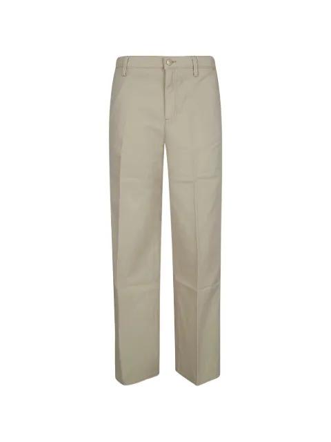 wide-leg jeans by 7 FOR ALL MANKIND