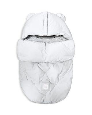 B&eacute;b&eacute;POD Infant Footmuff by 7AM ENFANT