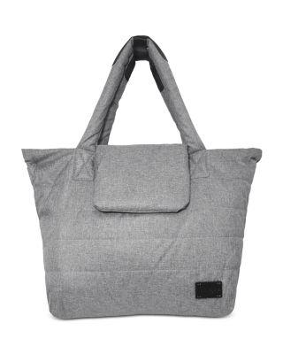 Capri Compact Diaper Tote by 7AM ENFANT