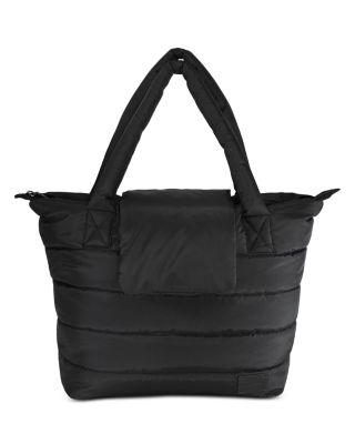 Capri Compact Diaper Tote by 7AM ENFANT