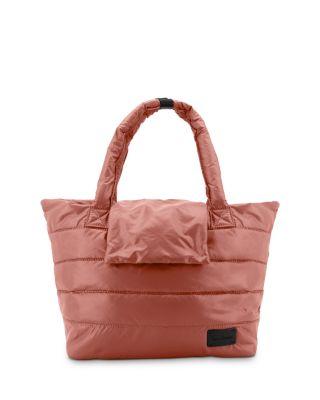 Capri Compact Diaper Tote by 7AM ENFANT
