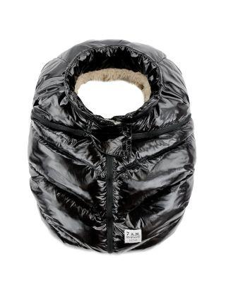 Car Seat Cocoon by 7AM ENFANT