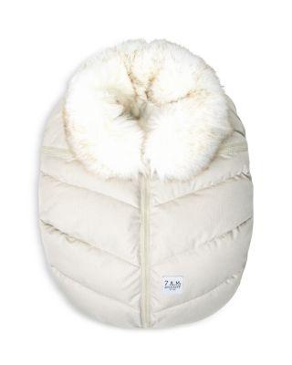 Car Seat Cocoon Tundra by 7AM ENFANT