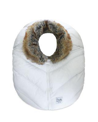 Car Seat Cocoon Tundra by 7AM ENFANT