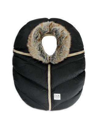 Car Seat Cocoon Tundra by 7AM ENFANT