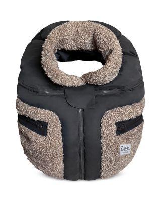 Car Seat Cocoon by 7AM ENFANT
