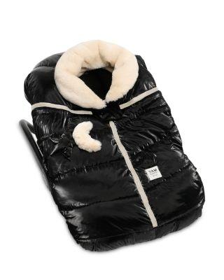 Car Seat Cocoon by 7AM ENFANT