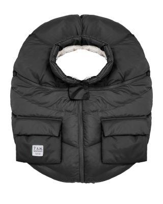 Car Seat Cocoon by 7AM ENFANT