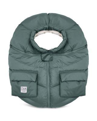 Car Seat Cocoon by 7AM ENFANT