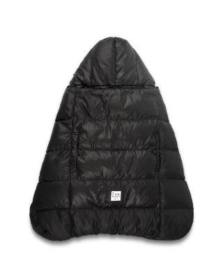 Heavyweight K-Poncho Cover by 7AM ENFANT