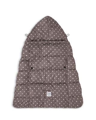 K Poncho 3-in-1 Baby Carrier Cover by 7AM ENFANT