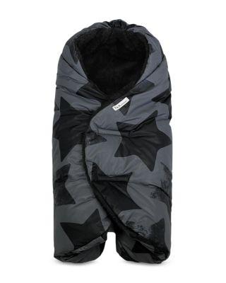 Nido Winter Infant Wrap by 7AM ENFANT