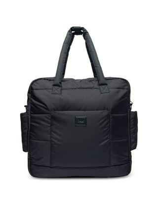 Plaza Diaper Bag by 7AM ENFANT