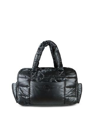 SoHo Diaper Satchel by 7AM ENFANT