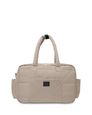 SoHo Diaper Satchel by 7AM ENFANT