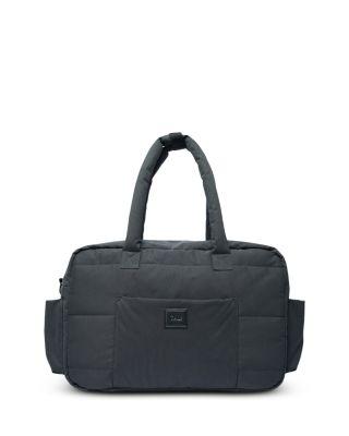 SoHo Diaper Satchel by 7AM ENFANT