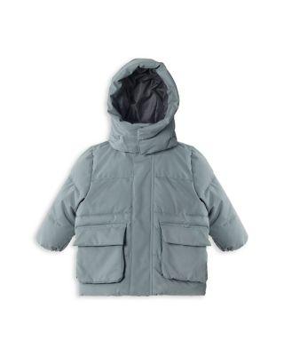 Unisex Benji Puffer Jacket - Little Kid by 7AM ENFANT