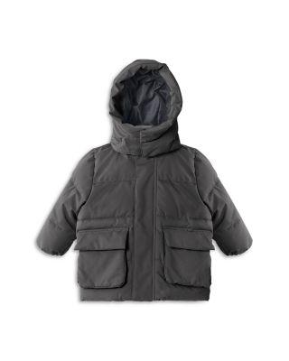 Unisex Benji Puffer Jacket - Little Kid by 7AM ENFANT