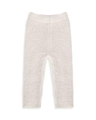 Unisex Fuzzy Leggings - Baby by 7AM ENFANT