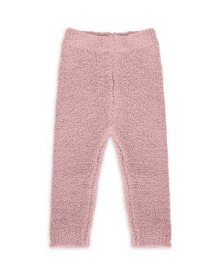Unisex Fuzzy Leggings - Baby by 7AM ENFANT