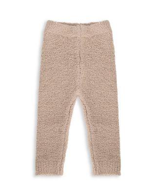 Unisex Fuzzy Leggings - Baby by 7AM ENFANT