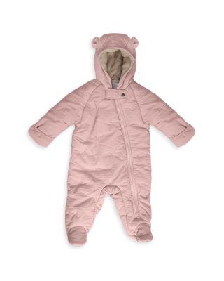 Unisex Jumpsuit Bebe - Baby by 7AM ENFANT