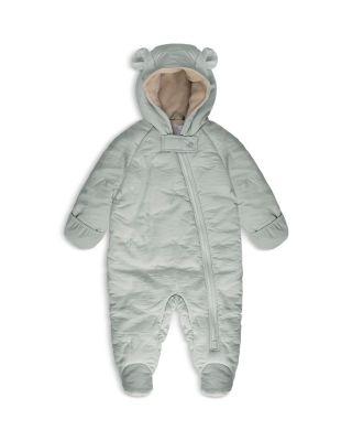 Unisex Jumpsuit/Snowsuit B&eacute;b&eacute; Airy by 7AM ENFANT