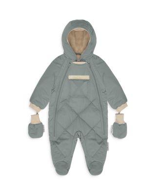 Unisex Jumpsuit/Snowsuit Benji - Baby by 7AM ENFANT