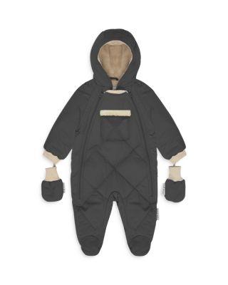 Unisex Jumpsuit/Snowsuit Benji - Baby by 7AM ENFANT