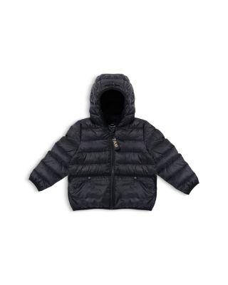 Unisex Roll Me Puffer Jacket - Baby by 7AM ENFANT