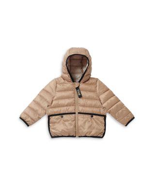 Unisex Roll Me Puffer Jacket - Baby by 7AM ENFANT