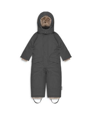 Unisex Snowsuit Grand Benji - Baby by 7AM ENFANT
