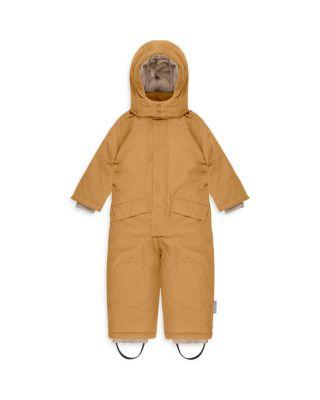Unisex Snowsuit Grand Benji - Baby by 7AM ENFANT